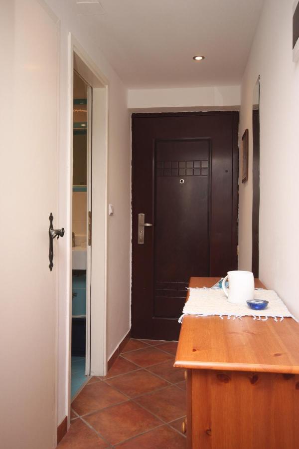 Apartments By The Sea Gradac, Makarska - 6661 Gradac  Bagian luar foto