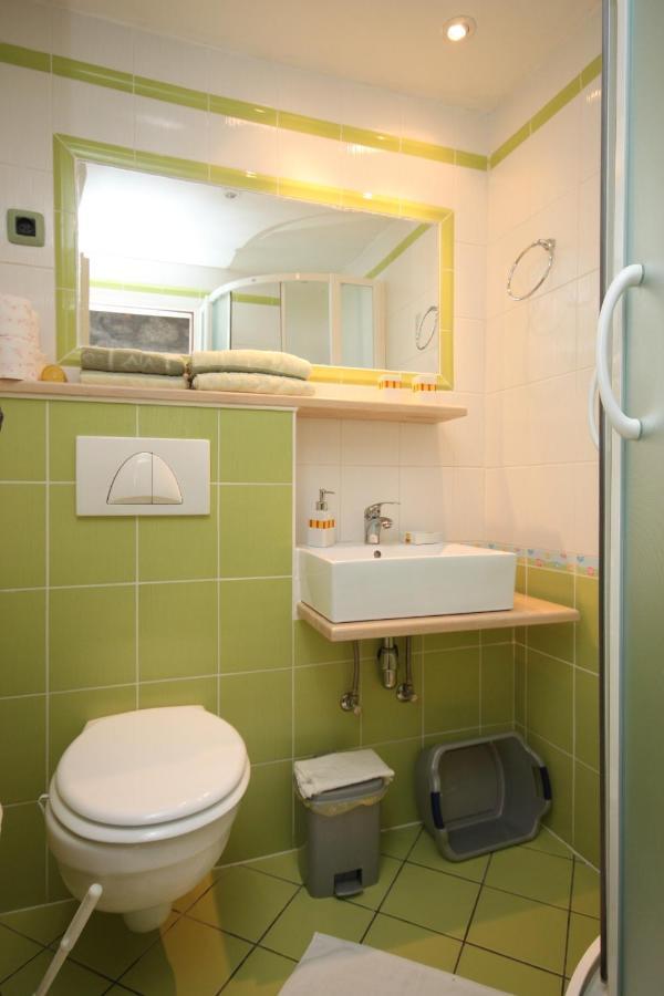 Apartments By The Sea Gradac, Makarska - 6661 Gradac  Bagian luar foto