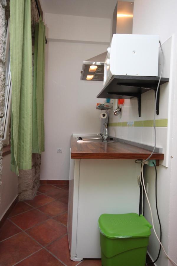 Apartments By The Sea Gradac, Makarska - 6661 Gradac  Bagian luar foto
