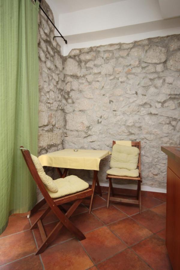 Apartments By The Sea Gradac, Makarska - 6661 Gradac  Bagian luar foto