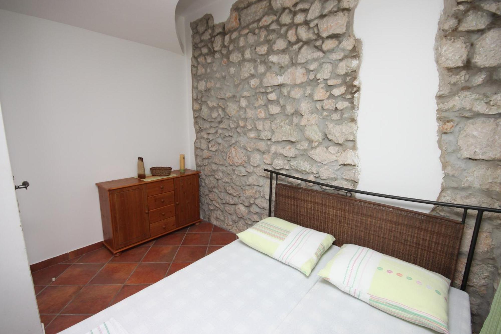 Apartments By The Sea Gradac, Makarska - 6661 Gradac  Ruang foto
